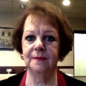 Meet your Posher, Margaret